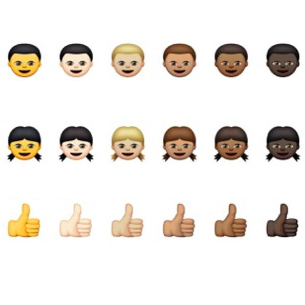 New Emojis New Emojis